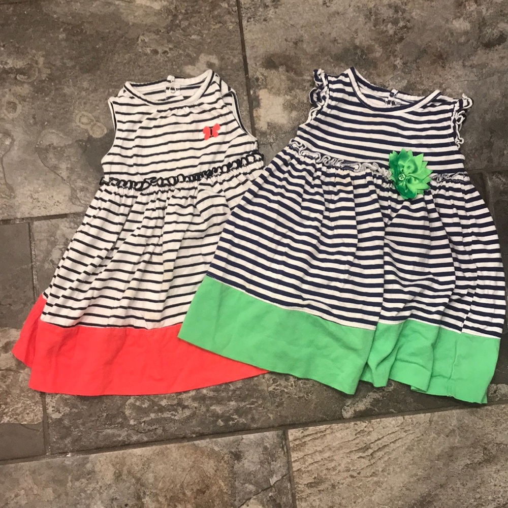 2 Just One You by Carter’s 18m dresses